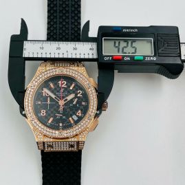 Picture of Hublot Watches Men Big Bang Original _SKU1663hublot-423316